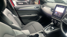 Renault Arkana 1.6 E-Tech FHEV 145 Techno 5dr Auto Hybrid Estate